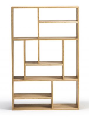 M Rack Oak Ethnicraft